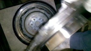 Маховик Форд Мондео3