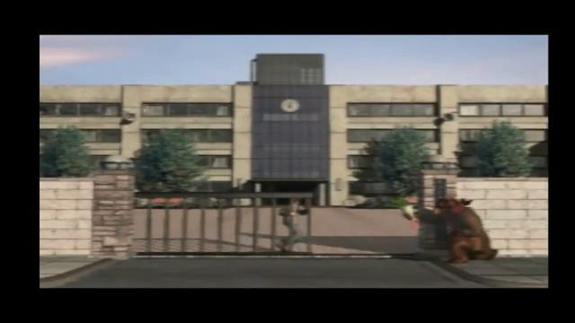 Tekken 3 (PS1) "Alle Cutscenes" смотреть онлайн