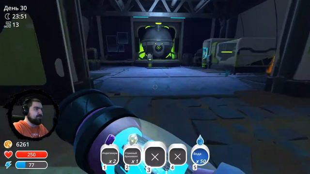 Slime Rancher - ГДЕ ВСЕ КЛЮЧИ!?! #15 - Летсплей (Let's Play)