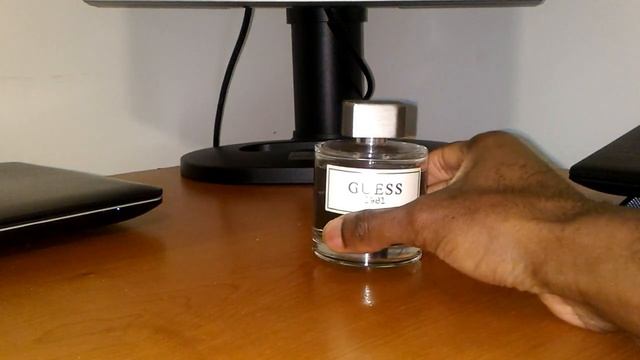 Fragrance Review: Guess 1981 For Men