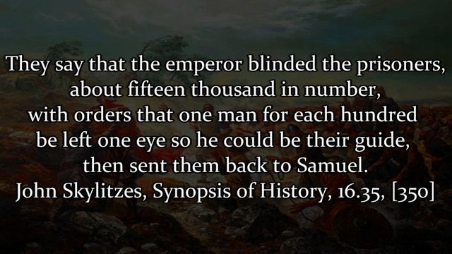 Michael Botaneiates: Hero of Thessalonica смотреть онлайн