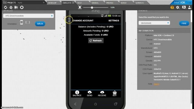 Nuro Blackboard Series Part 3: Full Node to SPV to Cloud: Realization of Next Gen Internet Banking смотреть онлайн