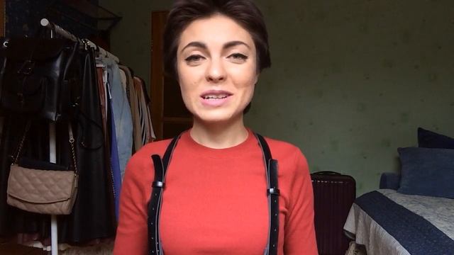 Есть ли жизнь после дред? / Life without dreads / Дреды: сбрить или расплести? смотреть онлайн