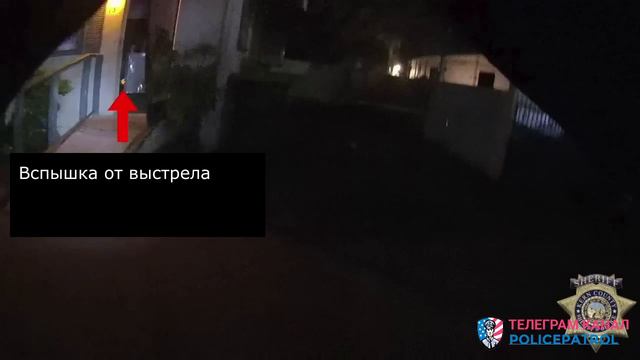 Детоубийца / Применение оружия полицией смотреть онлайн