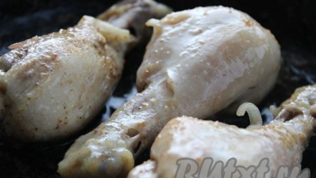 Кухня Мамашки