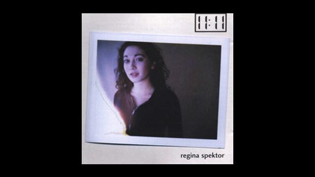 Regina Spektor - Wasteside (11:11) смотреть онлайн