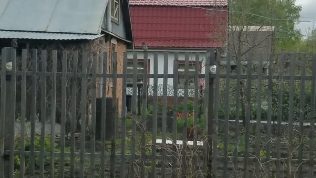 Мои неудачи на даче весной 2018 смотреть онлайн