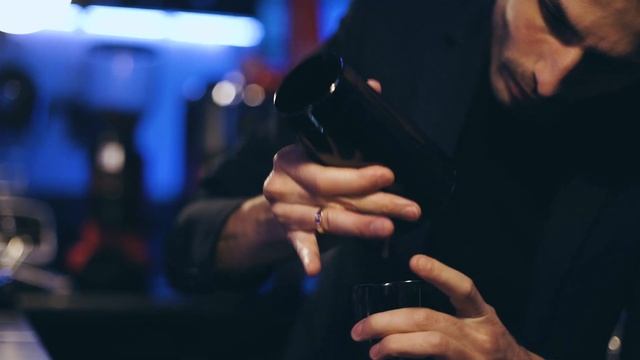 Мастер-класс для барменов "Фундамент" от первого в Сибири фитнес-ресторана #ПРОСТОПОКАЙФУ смотреть онлайн