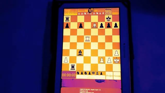 Шахматы для Детей: Детского Сада до Гроссмейстера | БЕСПЛАТНАЯ игра для Android | Промо видео