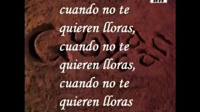 Amor traicionero - Guayacán Orquesta ( Letra Video ) смотреть онлайн