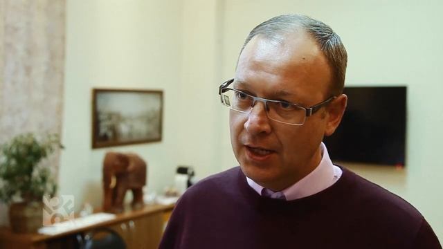 Сеченовский лицей: история сотрудничества с университетом смотреть онлайн