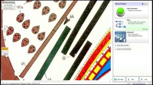 Альтернативный способ автоматической трассировки с использованием программы Vector Magic