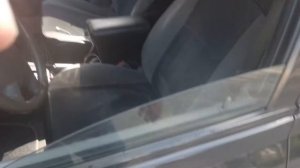 Киа Рио1 не крутит стартер