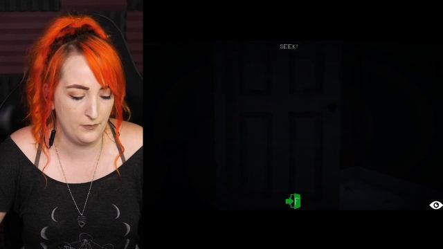 HUNT AND SEEK | 123 Slaughter Me Street 2 смотреть онлайн