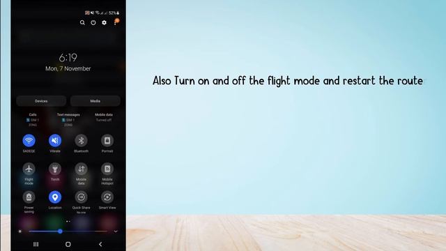 How to Fix "Sorry, An unexpected Error occurred" in Call of Duty Mobile смотреть онлайн