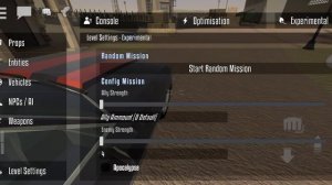 баг на управление в горе бокс нашёл случайно