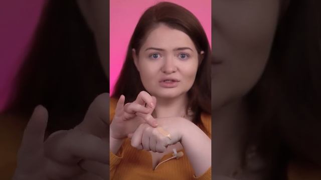 Кто-то ПОЗОРИТСЯ, а ты УЗНАЕШЬ, что делать! Как сделать РЫЖИЙ ТОНАЛЬНИК идеальным ! смотреть онлайн