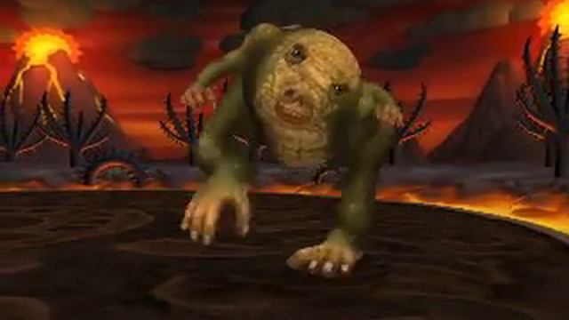 S.T.A.L.K.E.R. Psuedogiant - Spore смотреть онлайн