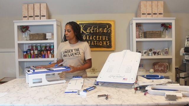 Unboxing my Hoop Master Station & Mighty Hoops |Upgraded to Magnetic Hoops Finally! смотреть онлайн