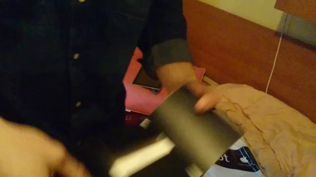 unboxing MacBook pro 13 retina смотреть онлайн