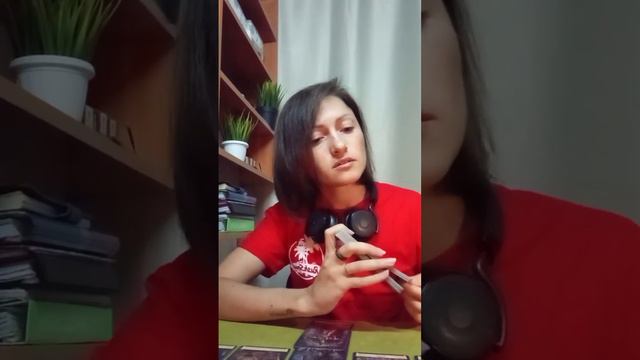 Есть ли негатив?Ваши проработки! #сказкиэзотерикатаро #магия_таро #подсказкавселенной #советтаро смотреть онлайн