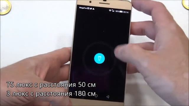 Обзор смартфона Huawei Honor 6 plus смотреть онлайн