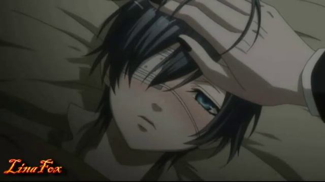 [AMW] Темный дворецкий (Kuroshitsuji) - A Demon's Fate смотреть онлайн