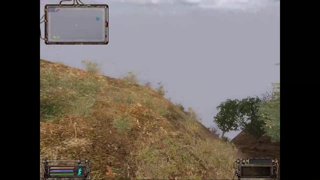 СТАЛКЕР. ОП-2. Выход за переход в Темную Долину. смотреть онлайн