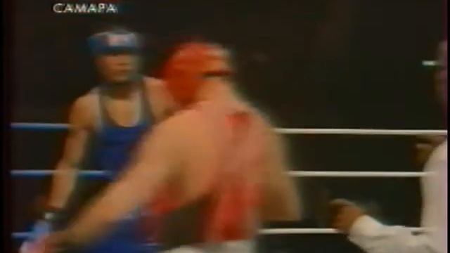 Yevgeniy Makarenko (RUS) | Viktor Perun (UKR) (a) 2/2