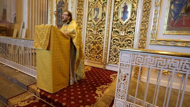 О бесноватом ребенке смотреть онлайн