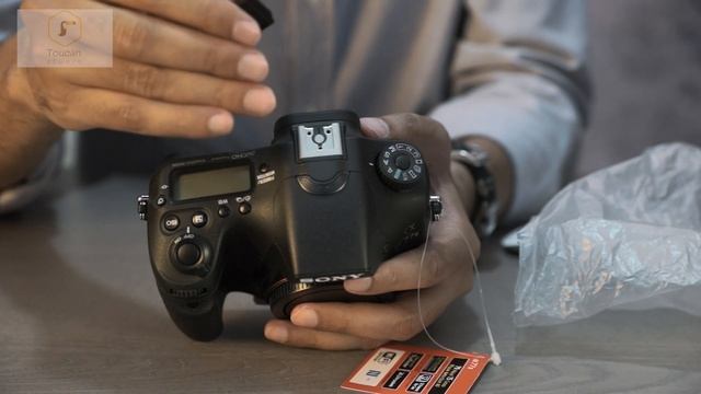 مراجعة كاميرا sony a77 ii смотреть онлайн