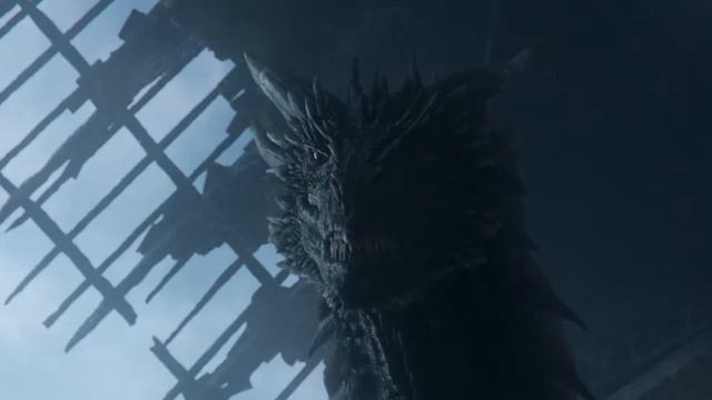 DAENERYS & DROGON | GAME OF THRONES | AMARANTHE | HUNGER смотреть онлайн