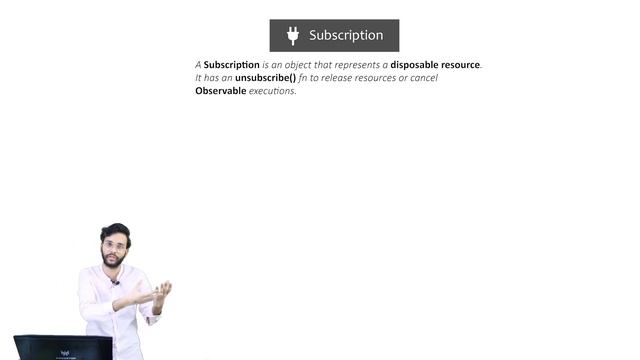 1. RXJS - Introduction to Reactive programming & Observer pattern | (Hindi) смотреть онлайн