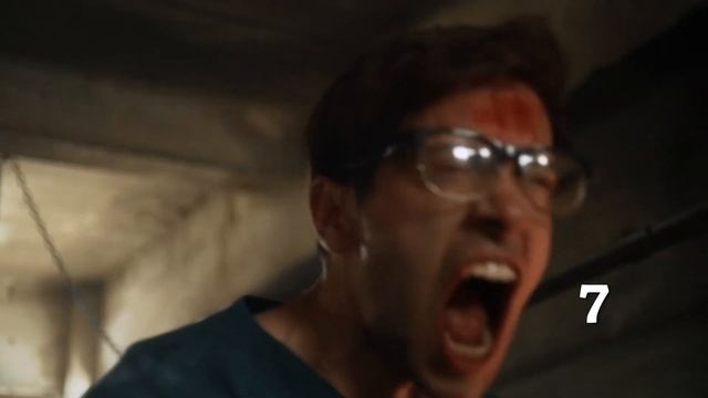 Triassic World (2018) Carnage Count смотреть онлайн