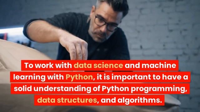 # 27 Python for beginners- Data Science and Machine Learning with Python смотреть онлайн