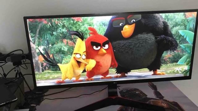 LG 34UM69G B 34″ Monitor Review || Top 7 Best Computer Monitors In 2022 смотреть онлайн