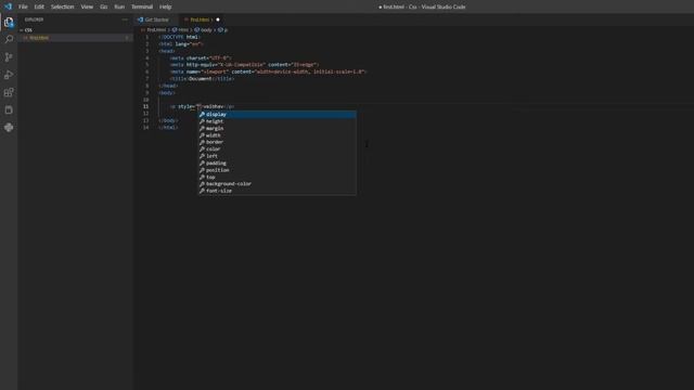 Css full course series start || Cascading Style Sheets intoductions part-1 смотреть онлайн