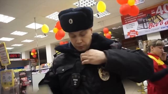 Просроченный капитан полиции уже майор. Привлечение за просроченный паспорт РФ. Просрочка наше всё! смотреть онлайн