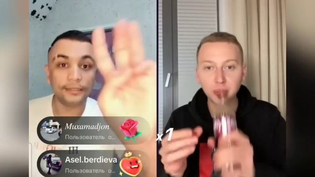 ТИК ТОКЕР САРДОР КАЛОРЕС СОКОЛИНИ ОЛДИРИП ТАШАДИ смотреть онлайн