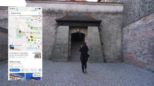 IS BRNO WORTH VISITING? | Things To Do In Brno Czech Republic | 1 Day In Brno Travel Vlog 4K 2022