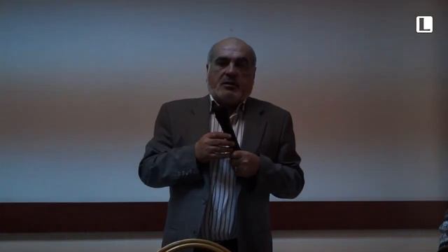 Սեյրան Մինասյան. Ջերմուկի հանքային ջրերի վրա ազդեցությունն ու տեկտոնիկան смотреть онлайн