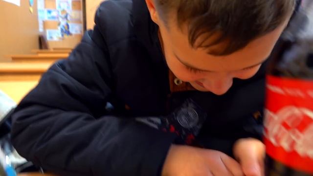 ЗЛОЙ И ДЕРЗКИЙ!!!НОВЕНЬКИЙ В КЛАССЕ!!!