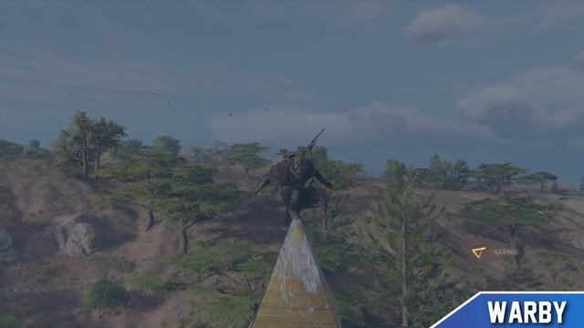 Assassin's Creed Origins - Reporter Trophy / Achievement Guide смотреть онлайн