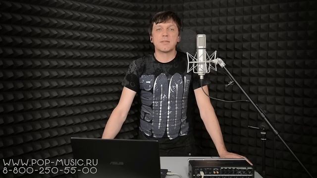 Сравнение и обзор микрофонных поп-фильтров (POP-filters review) смотреть онлайн