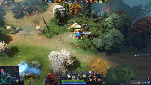 Поднимаем ммр с даунами - ЕДИНИЦА ПОРЯДОЧНОСТИ 😈