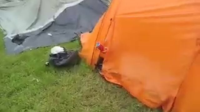 Roskilde Festival 2007