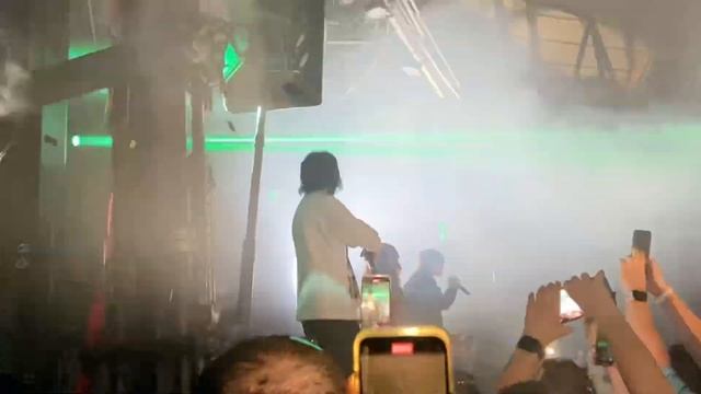 Плохая девочка - Винтаж, ТРАВМА, SKIDRI & DVRKLXGHT смотреть онлайн