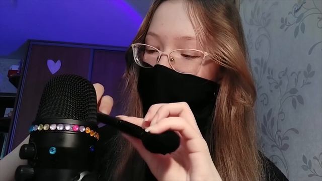 ?АСМР КОЛЛАБ НА ЧАС? смотреть онлайн