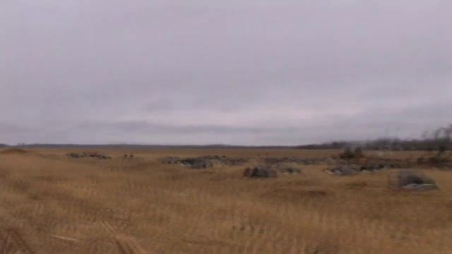 Webisode 6 - 40 Goose Limit (goose hunt) смотреть онлайн