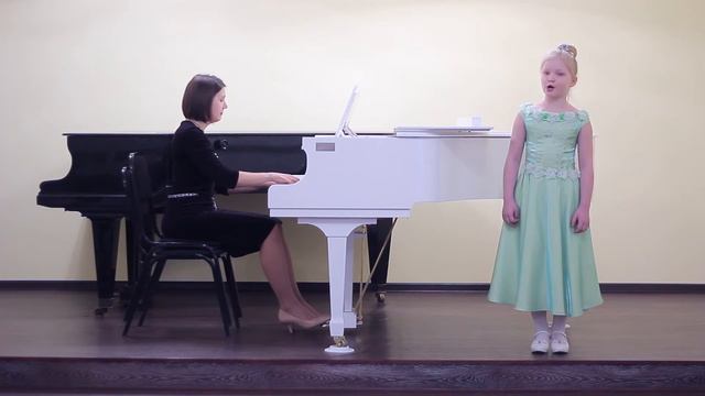 Арина Лубенская 2017 смотреть онлайн